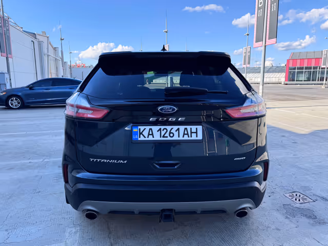 Ford Edge 2023, Київ, $21 900 - зображення 5
