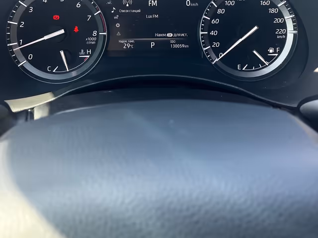 Toyota Highlander 2020, Чернігів, $35 000 - зображення 4