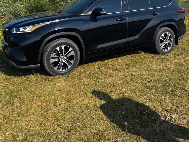 Toyota Highlander 2020, Чернігів, $35 000 - зображення 2