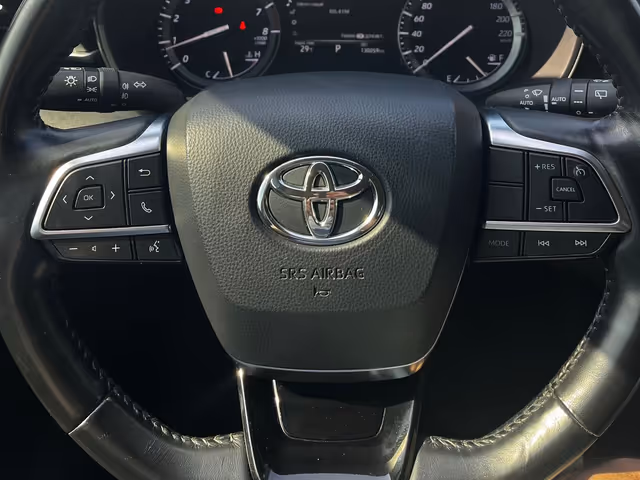 Toyota Highlander 2020, Чернігів, $35 000 - зображення 5