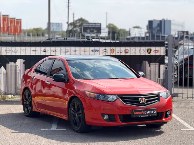 Honda Accord 2008, Київ, $8 999 - зображення 2
