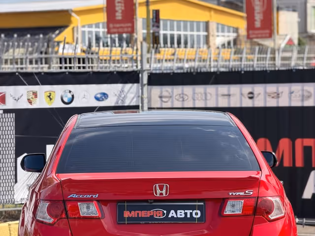 Honda Accord 2008, Київ, $8 999 - зображення 5