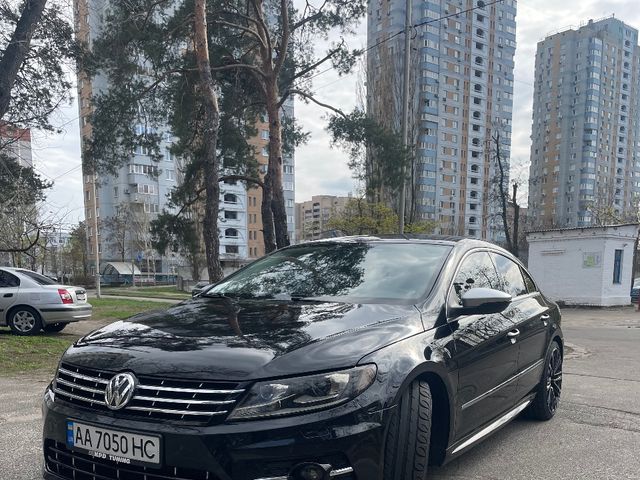 Volkswagen Passat CC - фото 4