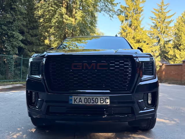 GMC Yukon 2021, Київ, $75 000 - зображення 4