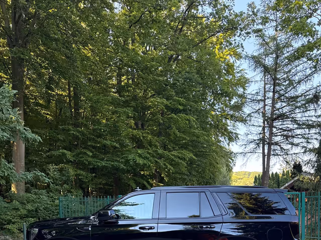 GMC Yukon 2021, Київ, $75 000 - зображення 3
