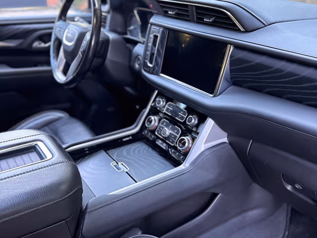GMC Yukon 2021, Київ, $75 000 - зображення 5