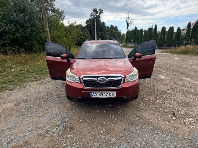 Subaru Forester 2013, Самбір, $11 000 - зображення 2