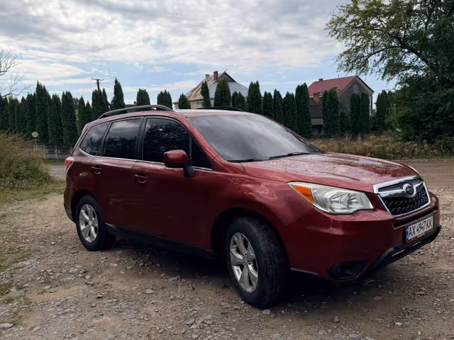 Subaru Forester 2013, Самбір, $11 000 - зображення 1