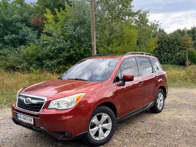 Subaru Forester 2013, Самбір, $11 000 - зображення 4