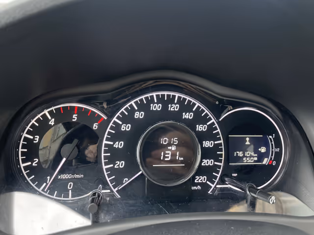 Nissan Note 2013, Суми, $8 700 - зображення 2