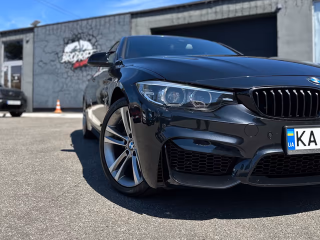 BMW 4 серії 2018, Київ, $21 299 - зображення 4