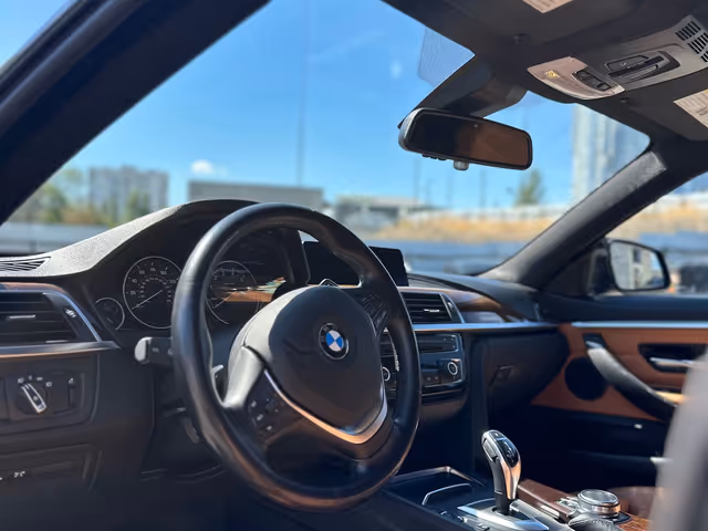 BMW 4 серії 2018, Київ, $21 299 - зображення 5