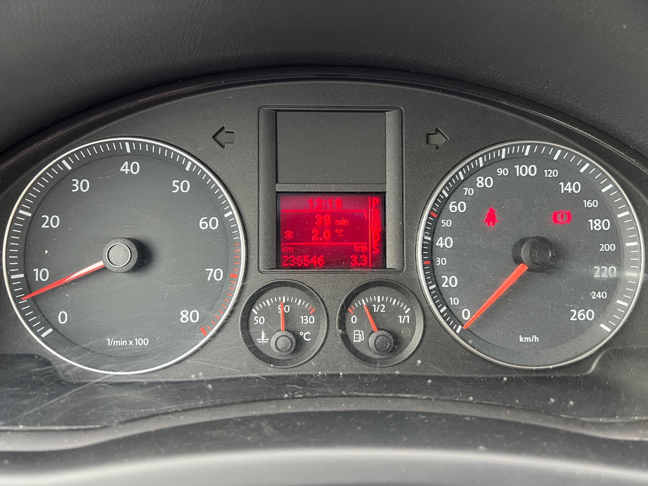 Volkswagen Golf Plus - фото 19