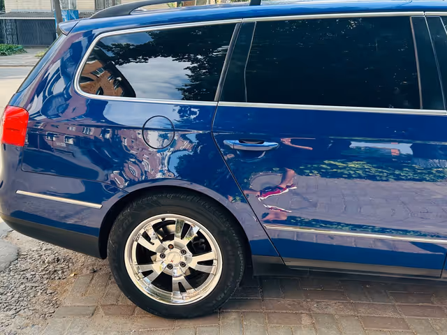 Volkswagen Passat 2007, Вінниця, $5 700 - зображення 4