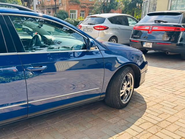 Volkswagen Passat 2007, Вінниця, $5 700 - зображення 5