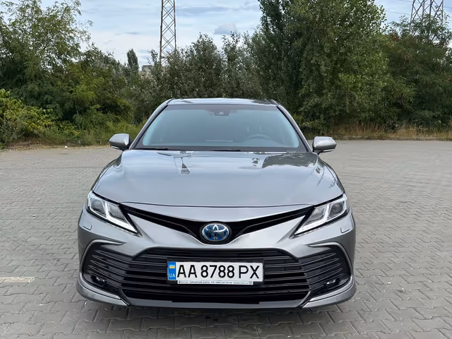 Toyota Camry 2021, Київ, $31 000 - зображення 2