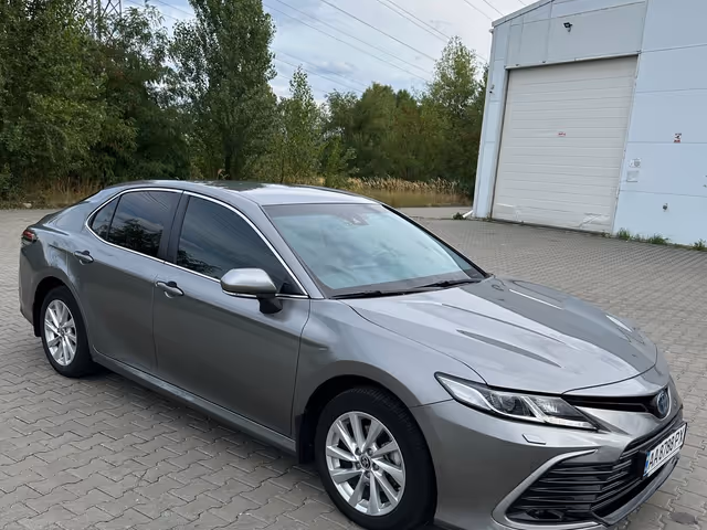 Toyota Camry 2021, Київ, $31 000 - зображення 3