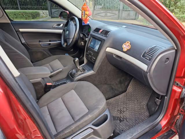 Skoda Octavia 2007, Миргород, $4 999 - зображення 5