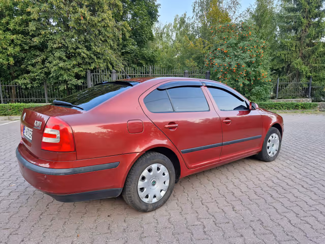 Skoda Octavia 2007, Миргород, $4 999 - зображення 3