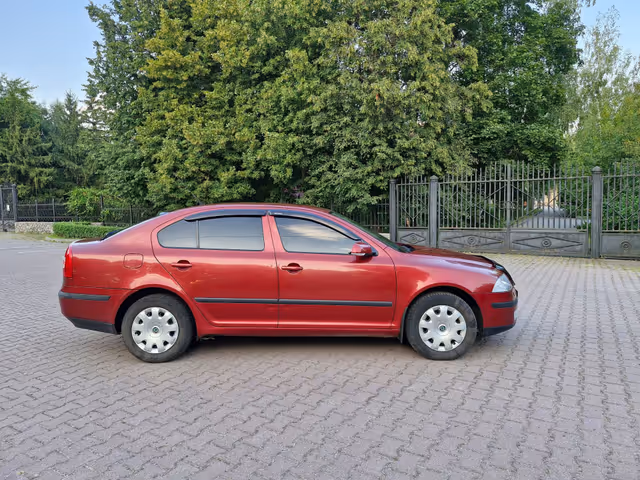 Skoda Octavia 2007, Миргород, $4 999 - зображення 2