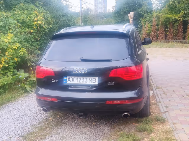 Audi Q7 2006, Харків, $11 500 - зображення 2