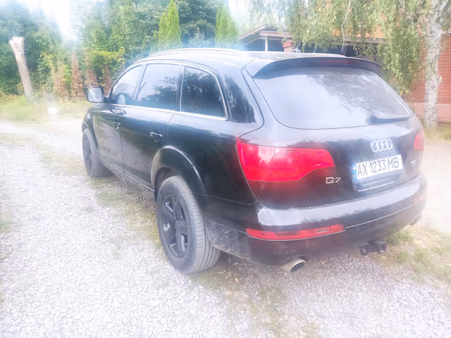 Audi Q7 2006, Харків, $11 500 - зображення 3