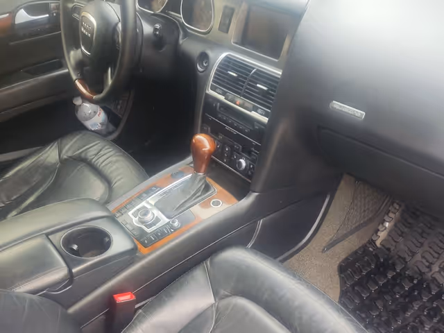 Audi Q7 2006, Харків, $11 500 - зображення 5