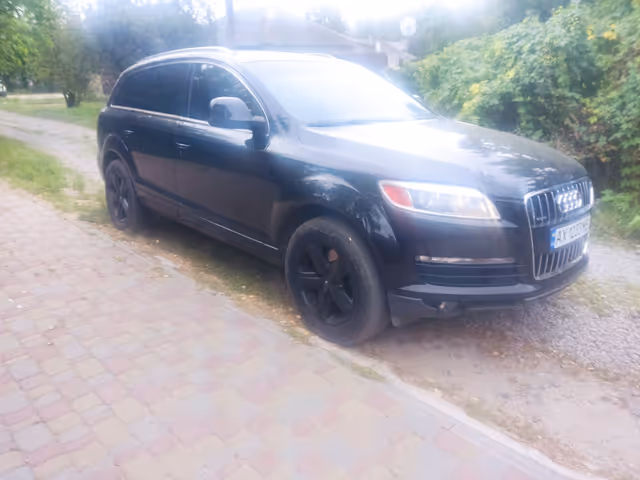 Audi Q7 2006, Харків, $11 500 - зображення 4
