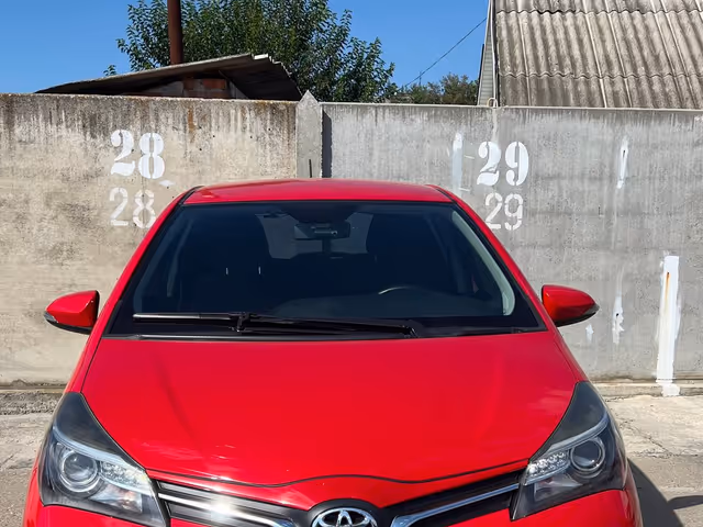 Toyota Yaris 2014, Дніпро, $12 500 - зображення 3