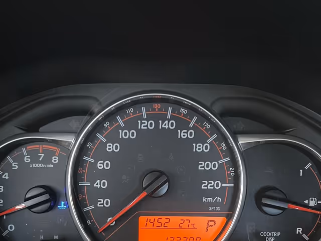 Toyota Yaris 2014, Дніпро, $12 500 - зображення 4