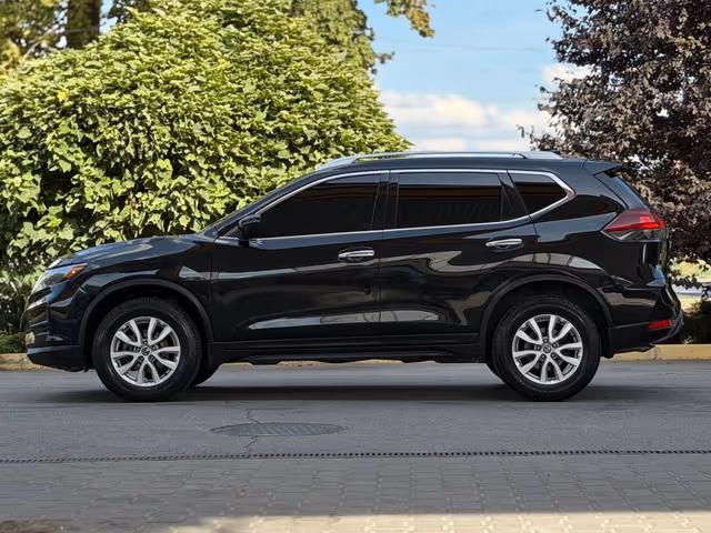 Nissan Rogue 2018, Дніпро, $13 299 - зображення 2