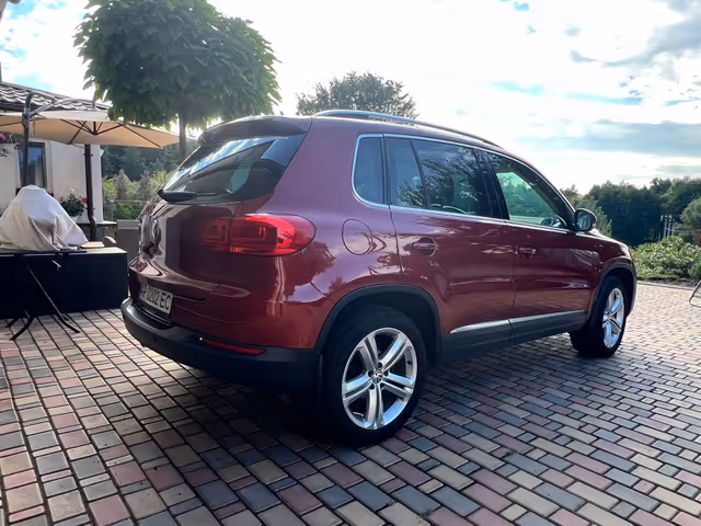 Volkswagen Tiguan 2011, Київ, $13 500 - зображення 5