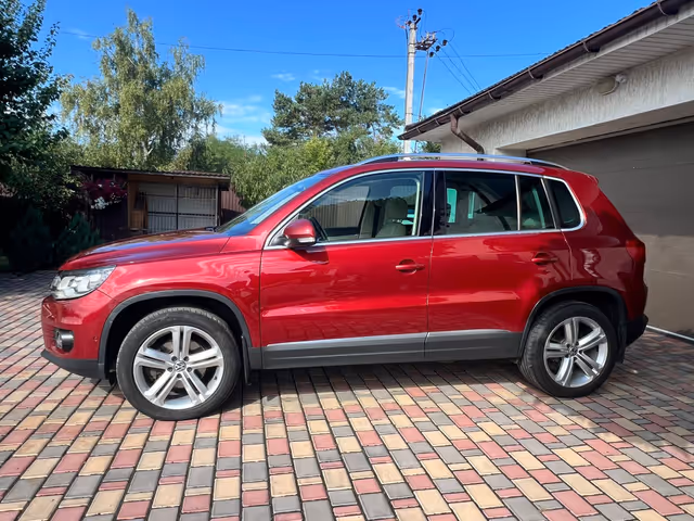 Volkswagen Tiguan 2011, Київ, $13 500 - зображення 3
