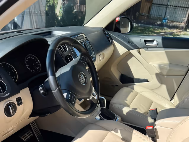 Volkswagen Tiguan 2011, Київ, $13 500 - зображення 4