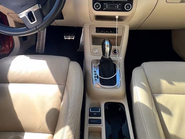 Volkswagen Tiguan 2011, Київ, $13 500 - зображення 2