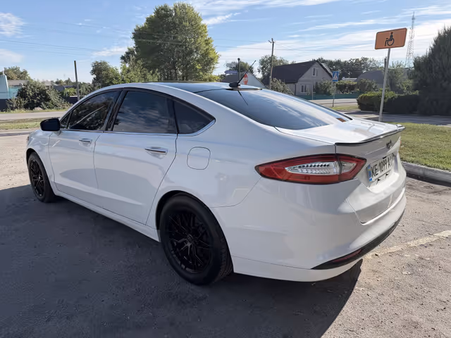 Ford Fusion USA 2013, Дніпро, $10 500 - зображення 5