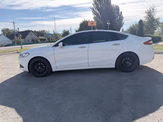 Ford Fusion USA 2013, Дніпро, $10 500 - зображення 4