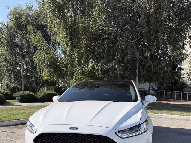 Ford Fusion USA 2013, Дніпро, $10 500 - зображення 2