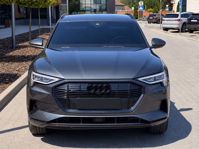 Audi e-tron 2019, Ужгород, $27 500 - зображення 3