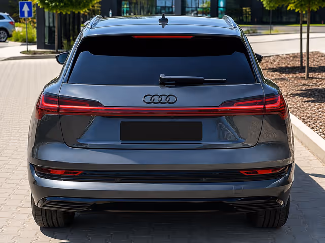 Audi e-tron 2019, Ужгород, $27 500 - зображення 4