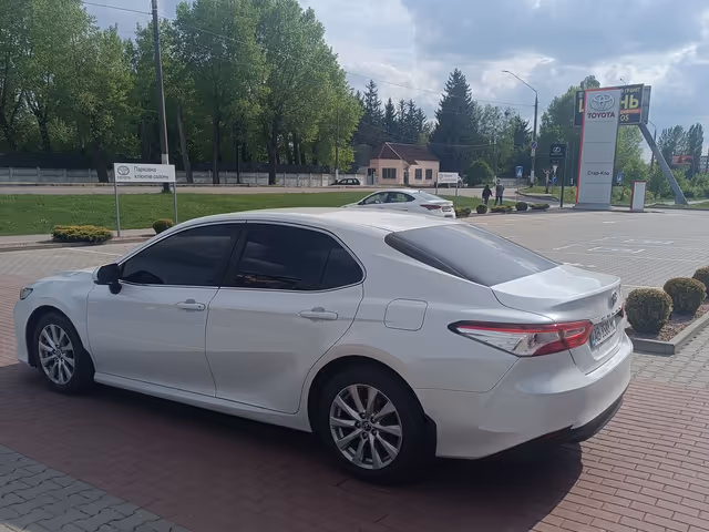 Toyota Camry 2018, Вінниця, $19 999 - зображення 3