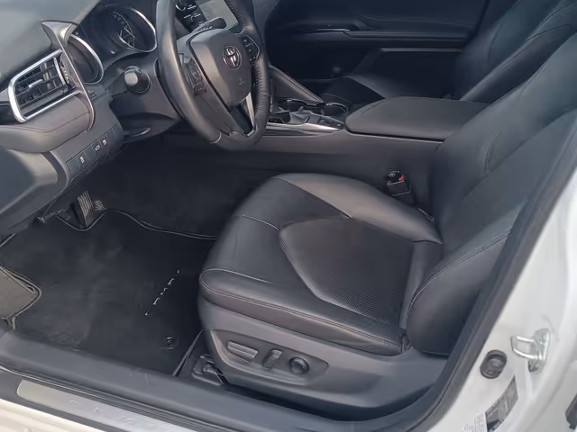 Toyota Camry 2018, Вінниця, $19 999 - зображення 5