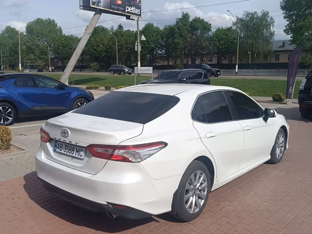 Toyota Camry 2018, Вінниця, $19 999 - зображення 4