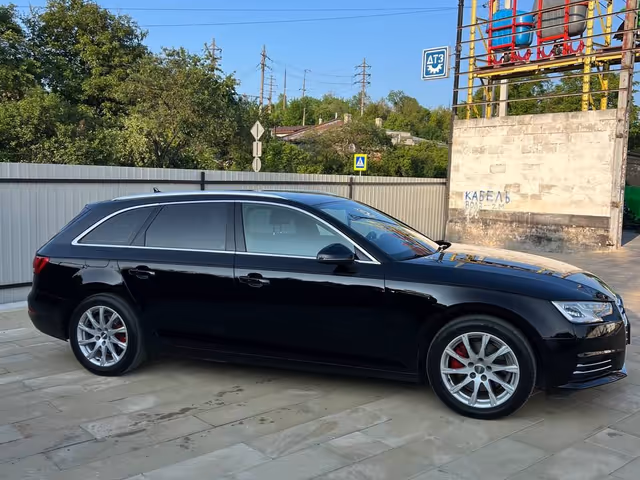 Audi A4 2017, Тернопіль, $19 500 - зображення 4