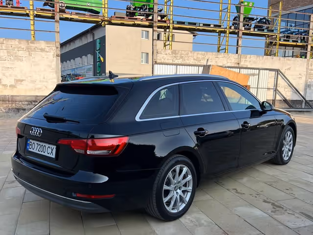 Audi A4 2017, Тернопіль, $19 500 - зображення 5