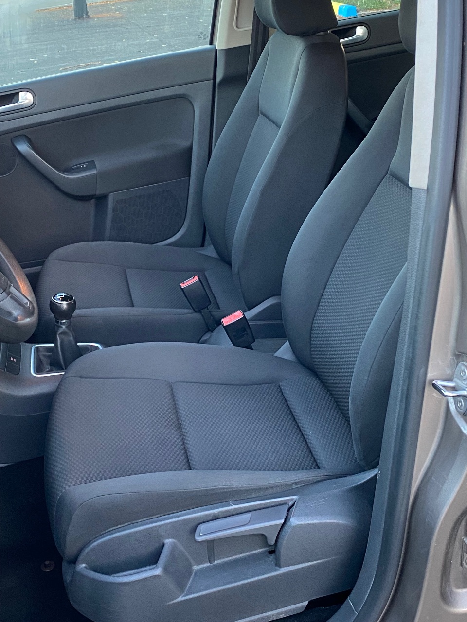 Volkswagen Golf Plus - фото 29