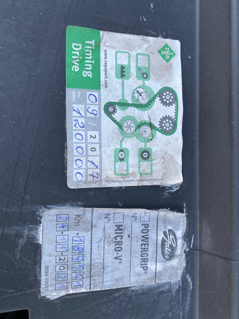 Volkswagen Golf Plus - фото 31