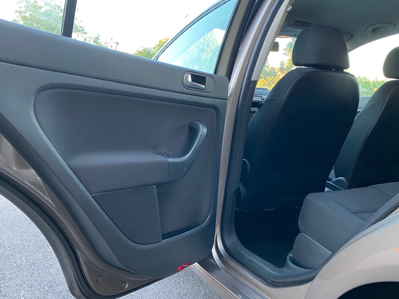 Volkswagen Golf Plus - фото 7