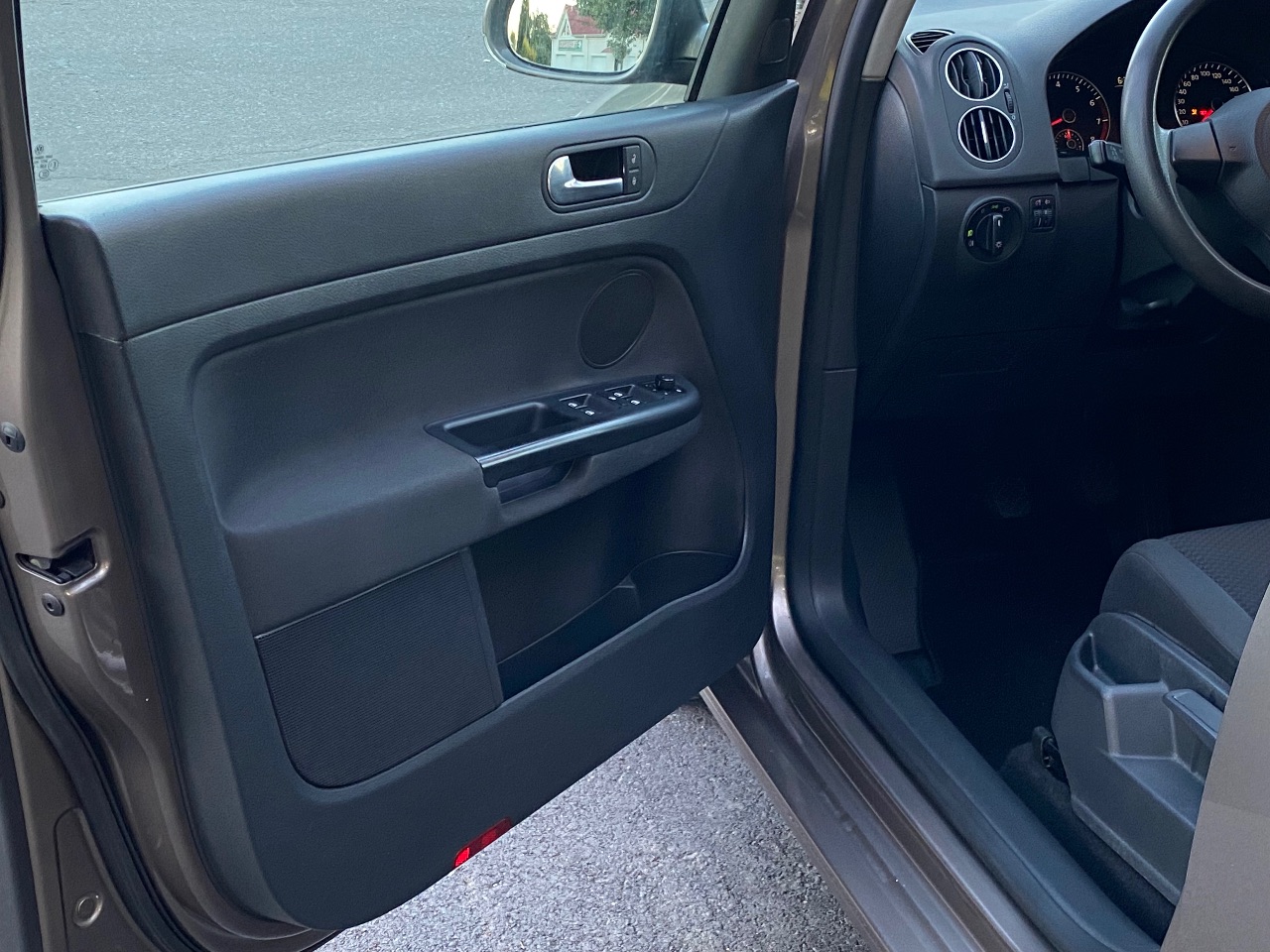 Volkswagen Golf Plus - фото 4