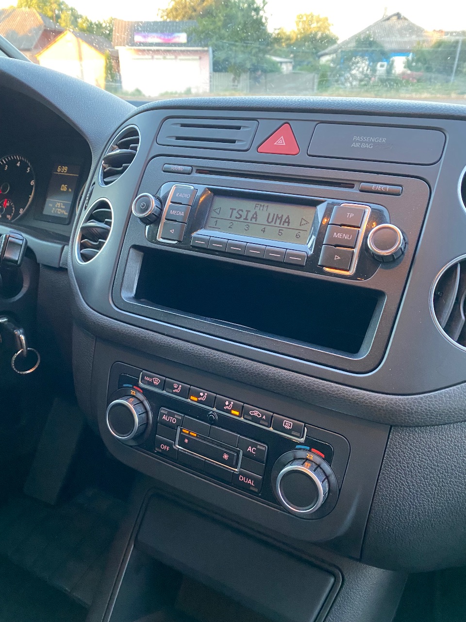 Volkswagen Golf Plus - фото 10